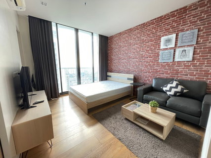 รูปภาพ Studio at Park Origin Sukhumvit 24, bts Prompong (Rt-01)