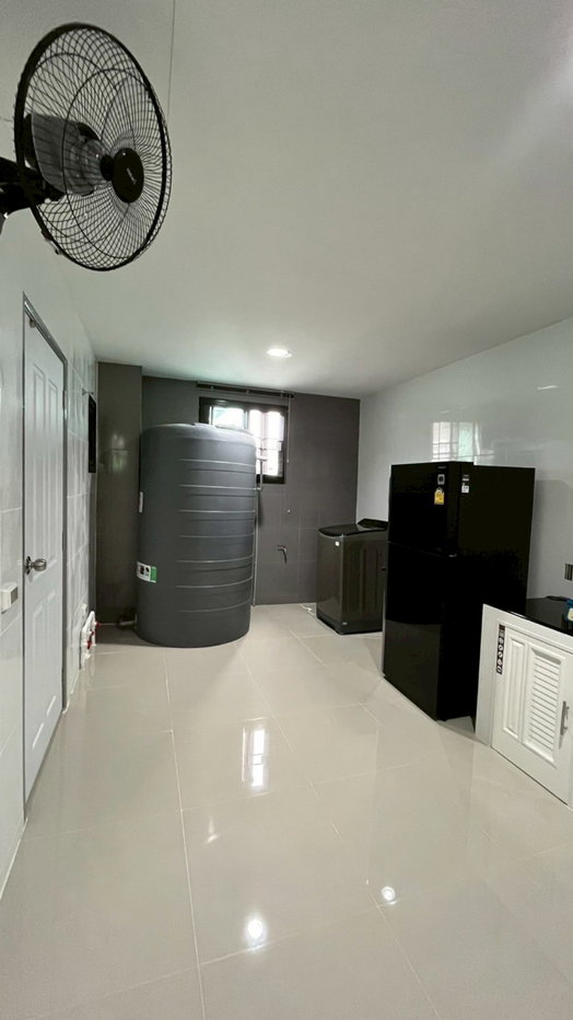 รูป บ้านใหม่ให้เช่า พร้อมอยู่ | นาก้า วิลเลจ (สุขุมวิท–บางแสน) - รูปที่ 12/17