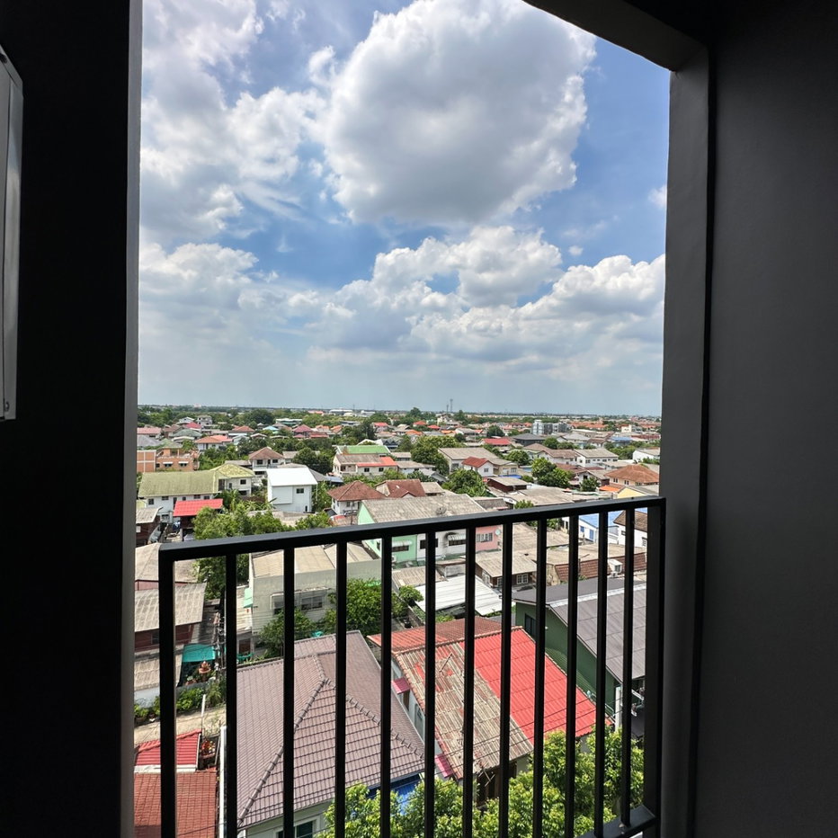 picture Condo for rent Nue Core Khu Khot Station Tel.0999983897 - 5/15