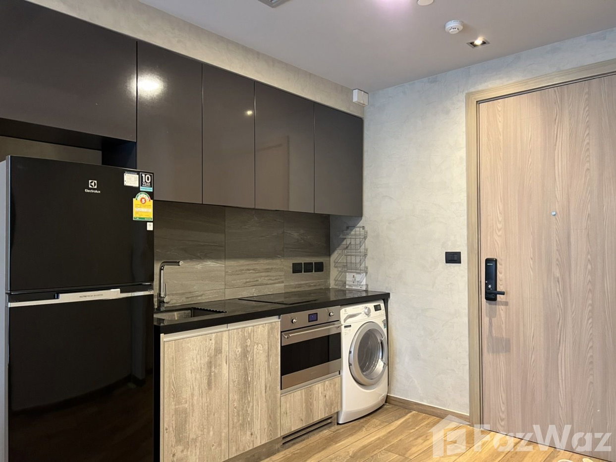 รูป 1 bedroom unblocked view for Rent at Lofts Asoke 1137708 - รูปที่ 9/11