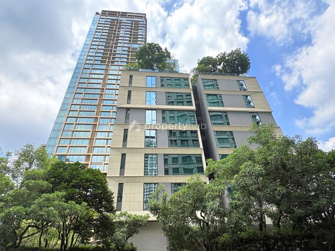 Baan Sindhorn