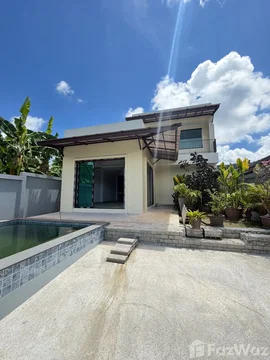 2 Bedroom House for rent in Chalong, Phuket  6383609
