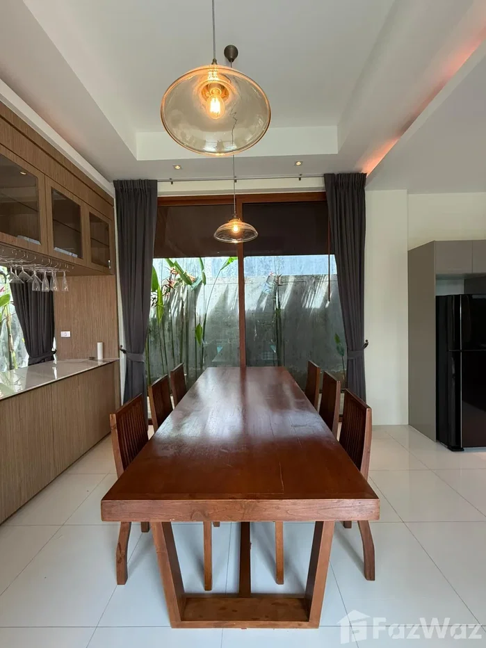 picture 3 Bedroom Villa for rent in Rawai, Phuket  6381894 - 33/61