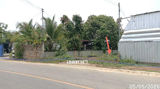 picture LAND 982.1 Sq.w. Muang Phrae Phrae for 3.1M - 2/18