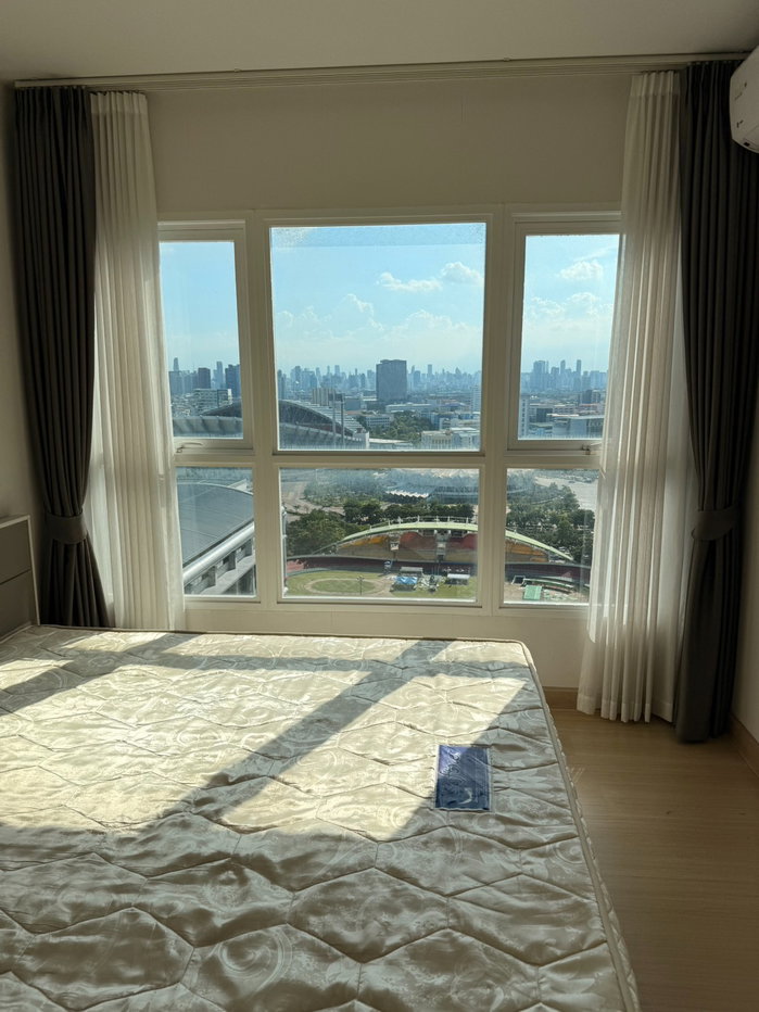 picture Supalai Veranda Ramkhamhaeng for rent - 4/10