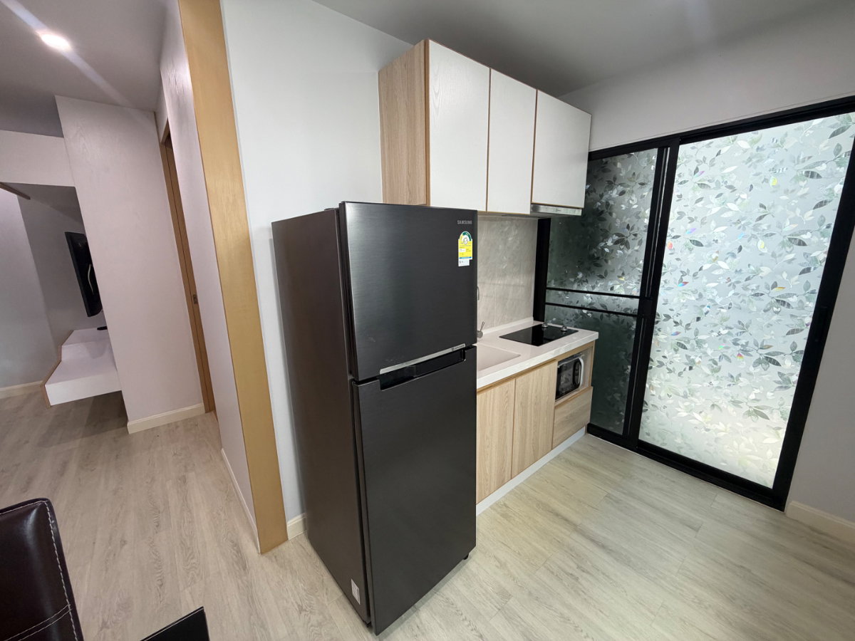 รูป ปล่อยเช่า วีคอนโด ศาลายา (V Condo Salaya) - รูปที่ 8/8