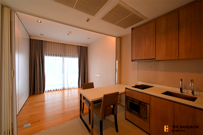 คอนโดให้เช่า : เซอร์เคิล ลิฟวิ่ง โปรโตไทป์ สะดวกสบายกับไลฟ์สไตล์สุด Luxury