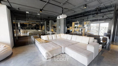 3-BR Condo at The Clover Thonglor Residence near BTS Thong Lor (ID 2942083)