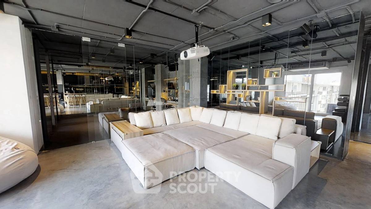 picture 3-BR Condo at The Clover Thonglor Residence near BTS Thong Lor (ID 2942083) - 1/13