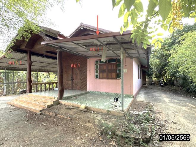 picture HOME 155 Sq.w. Phu Khieo Chaiyaphum for 673,000 - 11/32