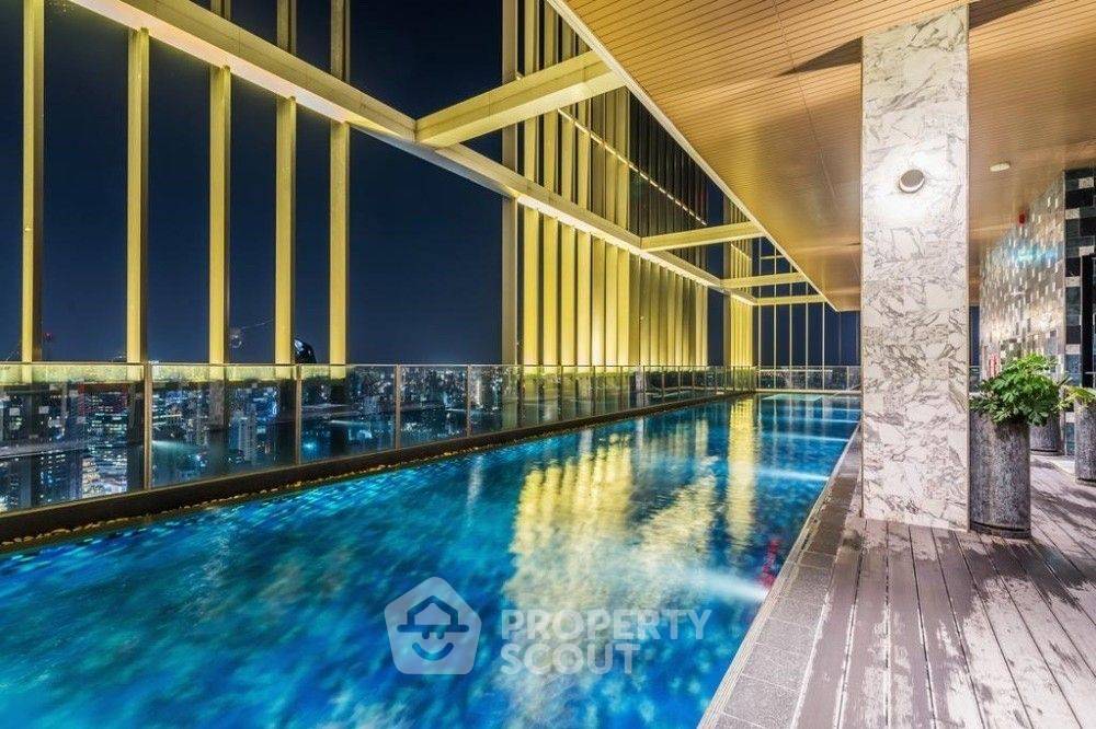 picture 1-BR Condo at Park Origin Phrom Phong near BTS Phrom Phong (ID 1931069) - 10/13