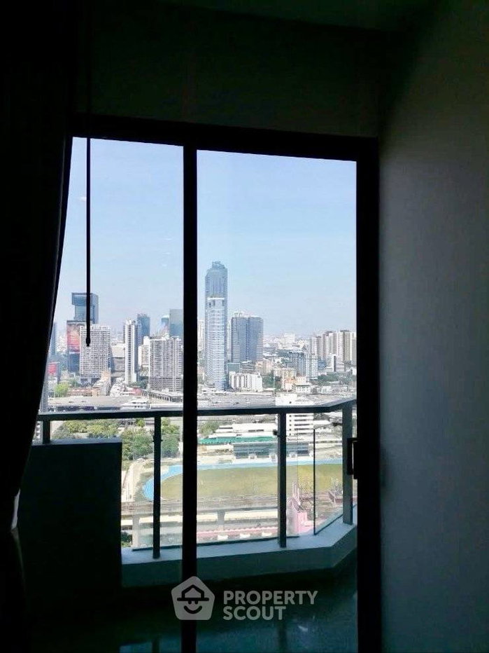 picture 1-BR Condo at Supalai Premier @ Asoke near MRT Phetchaburi (ID 2939160) - 10/10