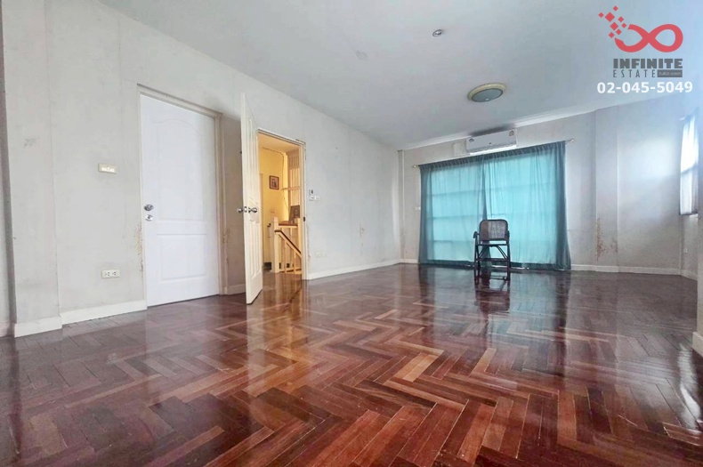 รูป ขายบ้านเดี่ยว 2 ชั้น 63 ตร.ว. พฤกษ์ลดา รังสิต คลอง 4 ลำลูกกา ปทุมธานี หลังริม - รูปที่ 6/13