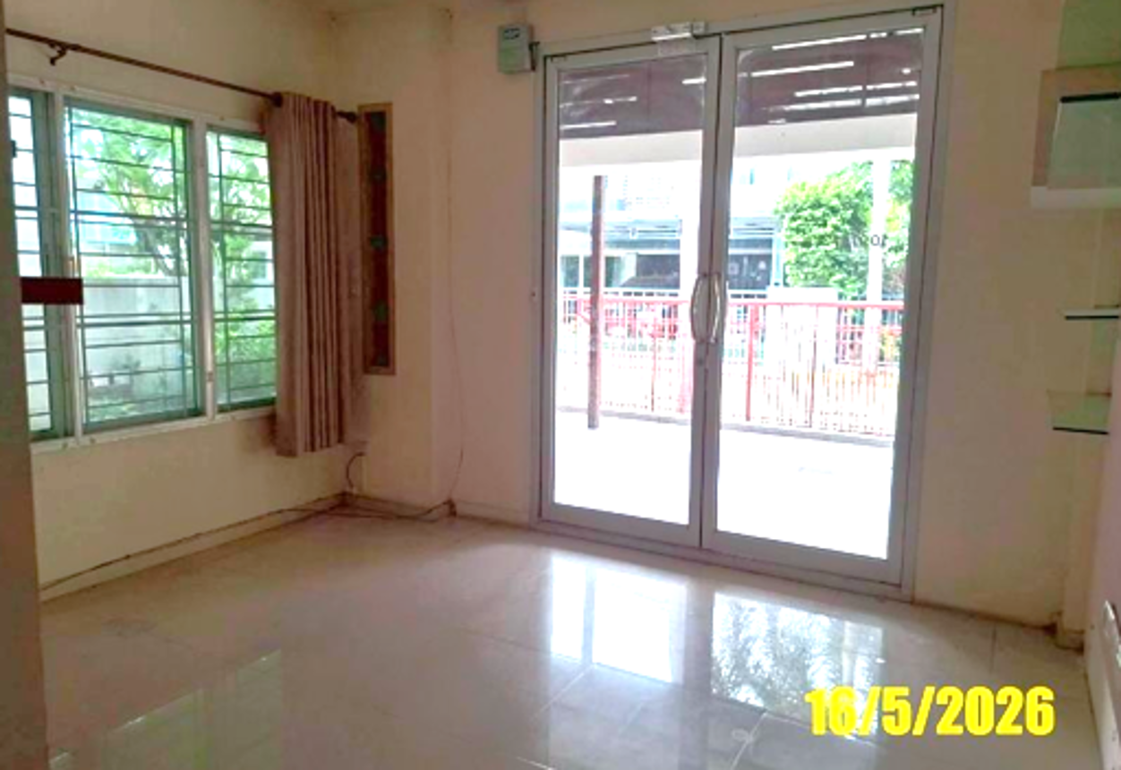 picture HOME 52.3 Sq.w. Bang Yai Nonthaburi for 6.7M - 20/38