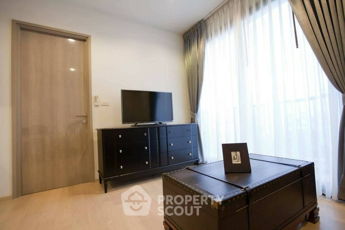 picture 1-BR Condo at HQ Thonglor near BTS Thong Lor (ID 2737387) - 6/10