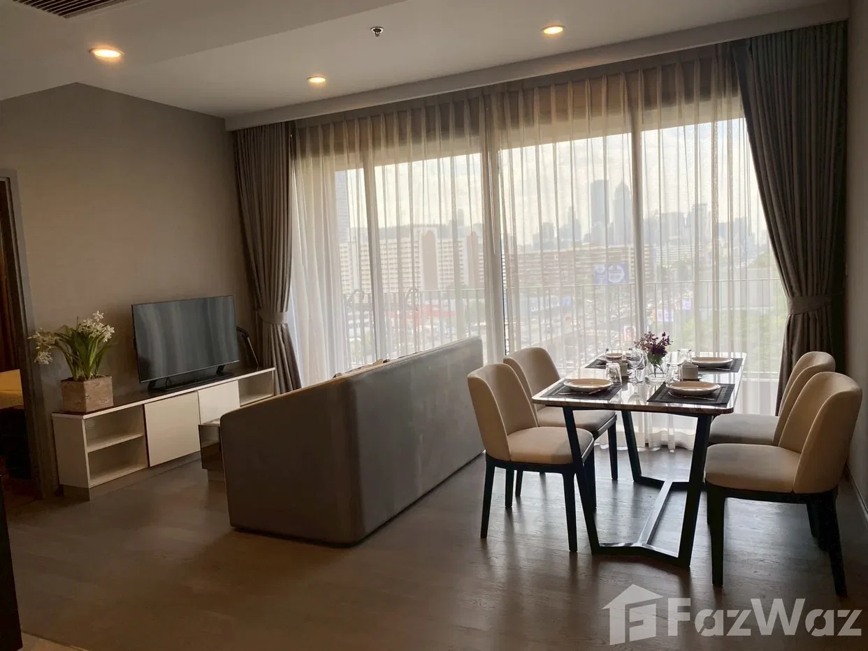picture COCO PARC Near MRT Khlong Toei 6382833 - 6/20