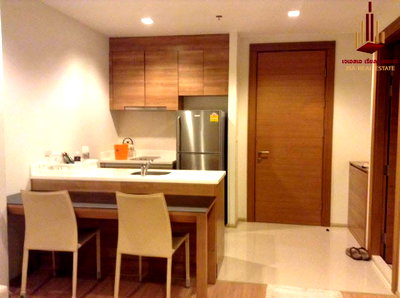 Condos for rent : ✨ For Rent: Rhythm Ratchada - Huai Khwang Condo ✨   💰 Only 20,000 THB/month 