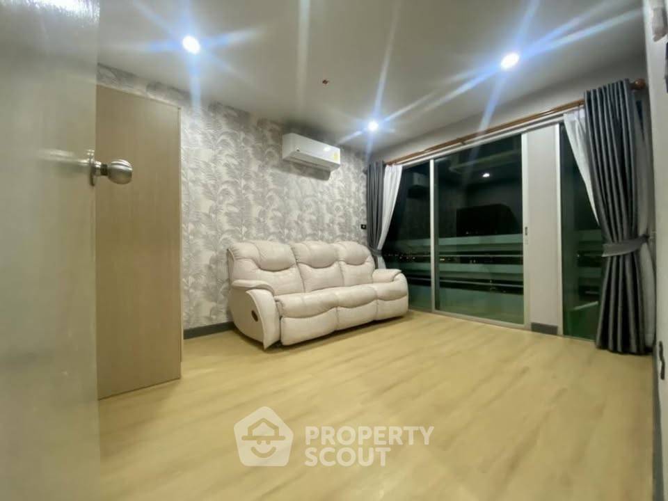 รูป คอนโด 3-ห้องนอน ที่ โมเดิร์น โฮม ทาวเวอร์ คอนโดมิเนี่ยม ใกล้ MRT วัดมังกร (ID 2942883) - รูปที่ 9/22