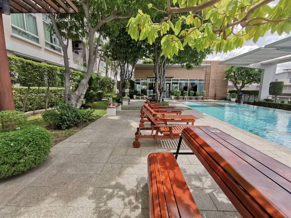 picture Spacious, ready-to-move-in apartment for rent at Centric Scene 64. 2 bedrooms, 73 square meters. - 23/25