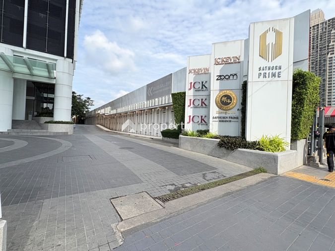 Sathorn Heritage