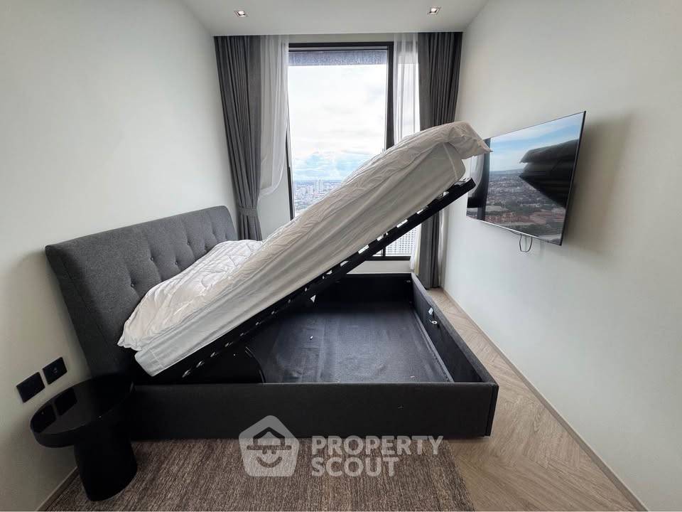รูป คอนโด 2-ห้องนอน ที่ แชปเตอร์ เจริญนคร - ริเวอร์ไซด์ ใกล้ BTS กรุงธนบุรี (ID 2938249) - รูปที่ 27/33