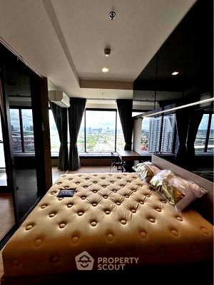 Condos for rent : 1-BR Condo at M Jatujak near BTS Saphan Khwai (ID 2942801)