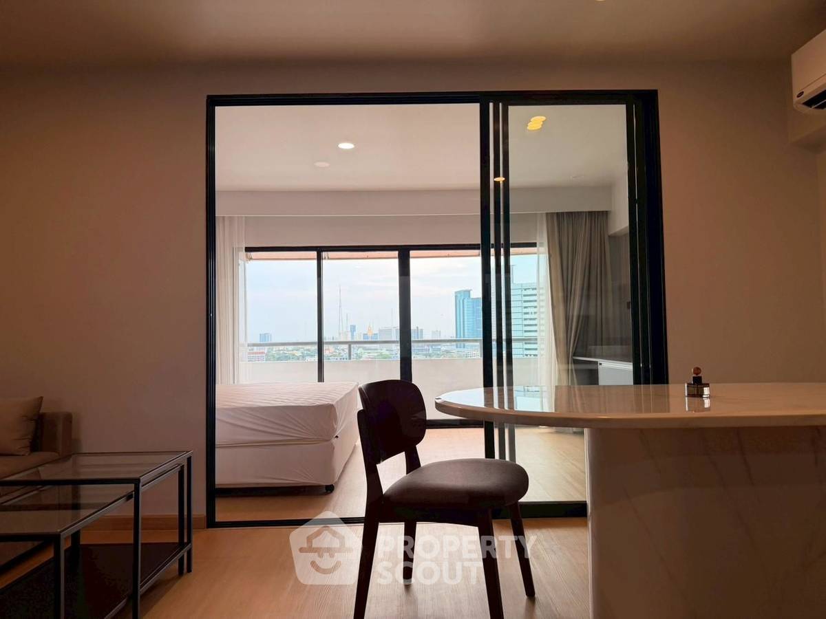 picture 1-BR Condo at Centurion Park near BTS Ari (ID 2592373) - 7/14