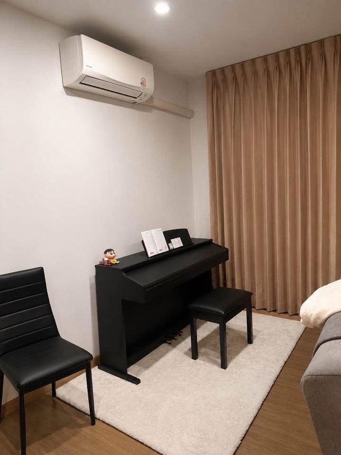 รูป ขาย บ้านMaison168 ลาดพร้าว101 ทาวน์โฮม 3.5 ชั้น เจ้าของขายเอง ราคาต่ำกว่าโครงการ ตกแต่งต่อเติมพร้อม เฟอร์นิเจอร์ครบ พร้อมเข้าอยู่ได้เลย - รูปที่ 11/30