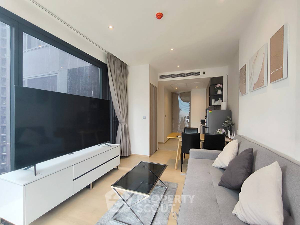 picture 1-BR Condo at ASHTON Asoke - Rama 9 near MRT Phra Ram 9 (ID 2939937) - 1/13