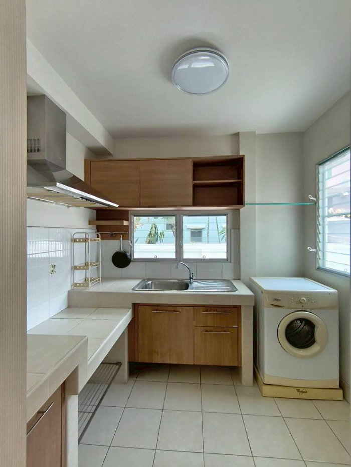 รูป 🏡 **ให้เช่าบ้านเดี่ยว 2 ชั้น | ชัยพฤกษ์ ปิ่นเกล้า–สาทร** 💥 **ใกล้ Central Westville เดินทางสะดวก ใช้ชีวิตสบาย** - รูปที่ 5/15