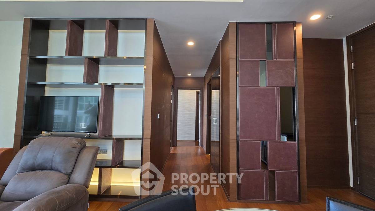 รูป คอนโด 2-ห้องนอน ที่ ควอทโทร บาย แสนสิริ ใกล้ BTS ทองหล่อ (ID 2268845) - รูปที่ 2/10