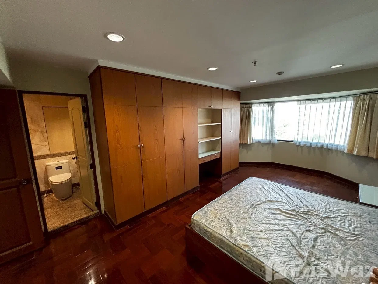 รูป คอนโดให้เช่า 3 ห้องนอน ในโครงการ บ้าน สวนเพชร 6383814 - รูปที่ 9/18