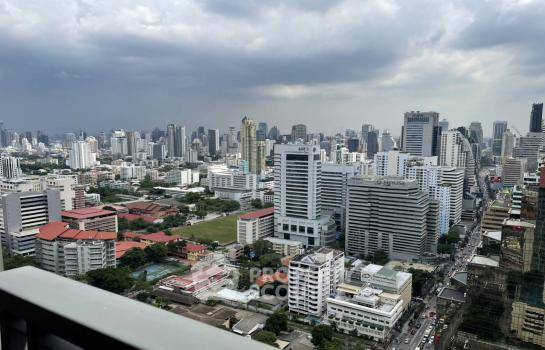 picture 2-BR Condo at Q Asoke near MRT Phetchaburi (ID 1179888) - 10/10