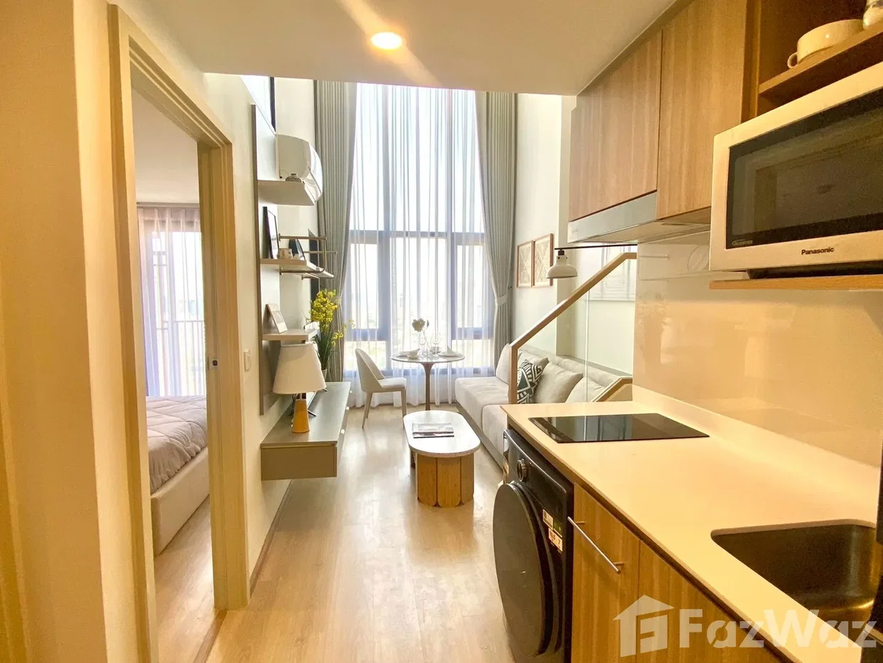 picture Modern City Living at Life Rama 4 6382885 - 9/20