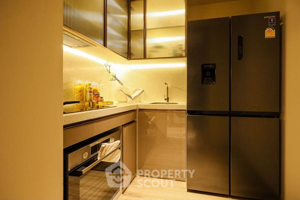 รูป คอนโด 2-ห้องนอน ที่ อารมณ์ จอมเทียน ใกล้ หาดจอมเทียน (ID 2002045) - รูปที่ 2/7