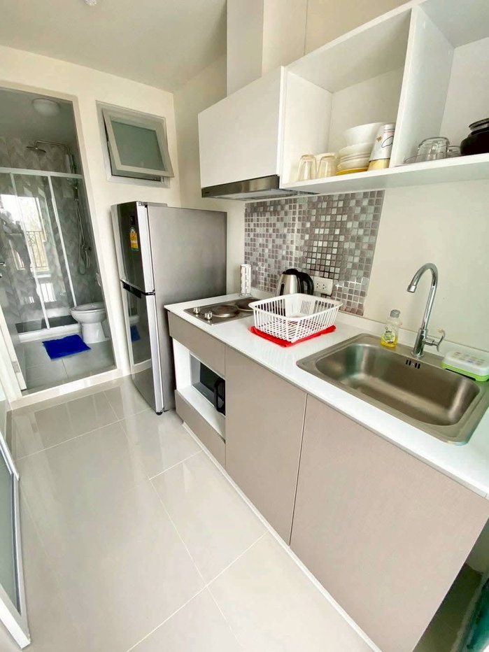 รูป 🟢 D Condo Ping 🟢 Chiangmai ติดห้างเซ็นทรัลเฟสติวัลเชียงใหม่ เพียง 11,000 บาท - รูปที่ 5/12