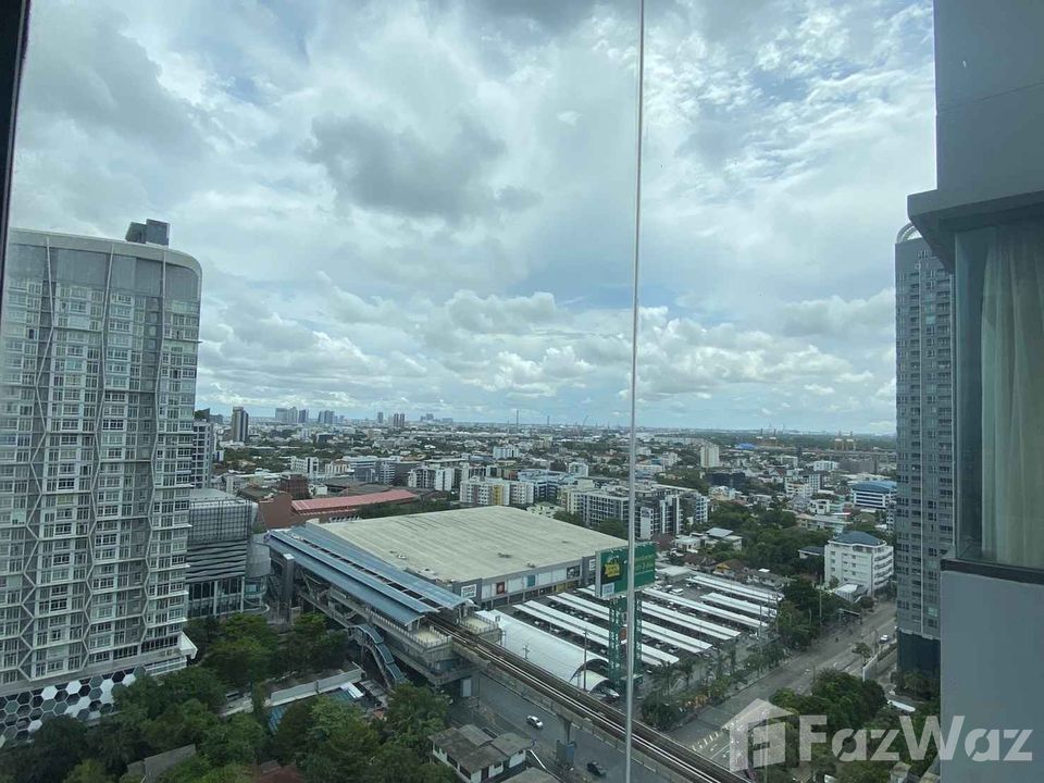 รูป ขาย คอนโด 1 ห้องนอน ในโครงการ คิว เฮ้าส์ คอนโด สุขุมวิท 79 1362624 - รูปที่ 5/5
