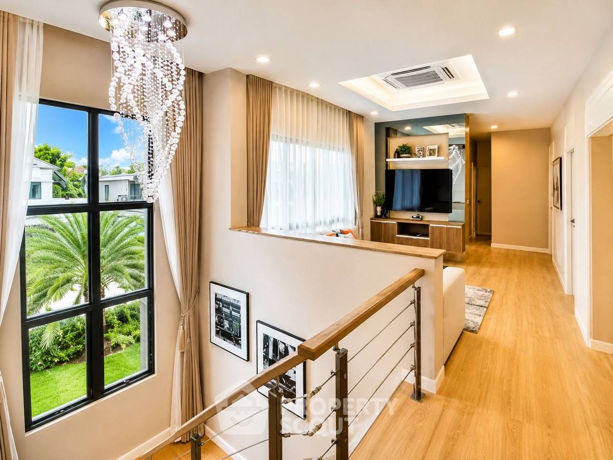 รูป บ้าน 6-ห้องนอน ที่ เพอร์เฟค มาสเตอร์พีซ สุขุมวิท 77 ใกล้ ท่าอากาศยานสุวรรณภูมิ (ID 2938833) - รูปที่ 7/17