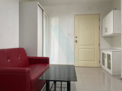 รูปภาพ 🎉 For Rent Condo LUMPINI CONDO TOWN RAMINTHRA - NAWAMIN Building D, Floor 4,Studio, Room size 23 sqm
