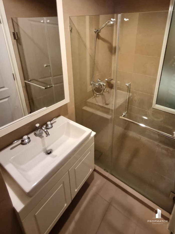 รูป PM038028 ✨Flash Deal ✨ Condolette Dwell Sukhumvit 26 (1Bed 1Bath 32 SQM.) พร้อมอยู่ ! เพียง 18,000 บาทต่อเดือน Tel.0981315848 @propmatch - รูปที่ 8/9