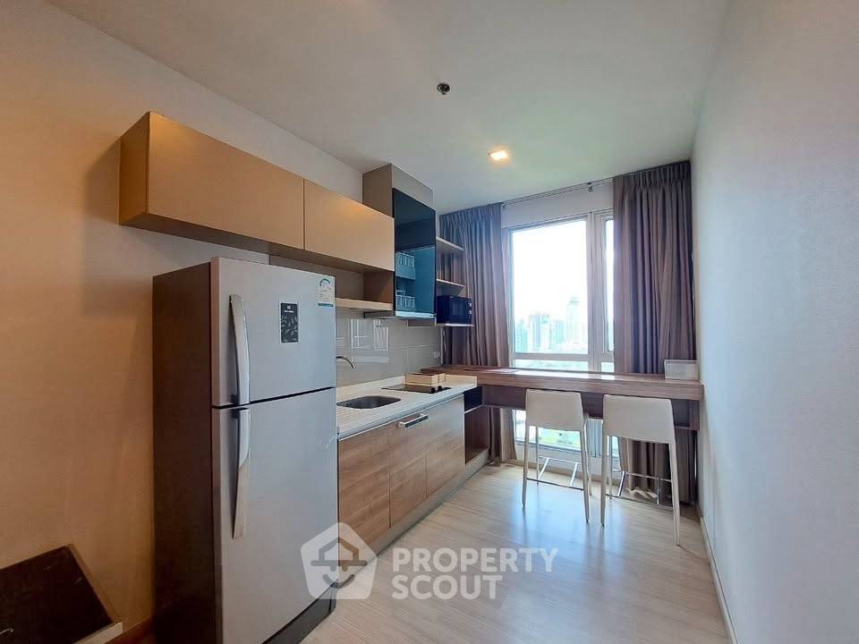 รูป คอนโด 1-ห้องนอน ที่ ริธึ่ม สุขุมวิท 50 ใกล้ BTS อ่อนนุช (ID 2934753) - รูปที่ 10/16