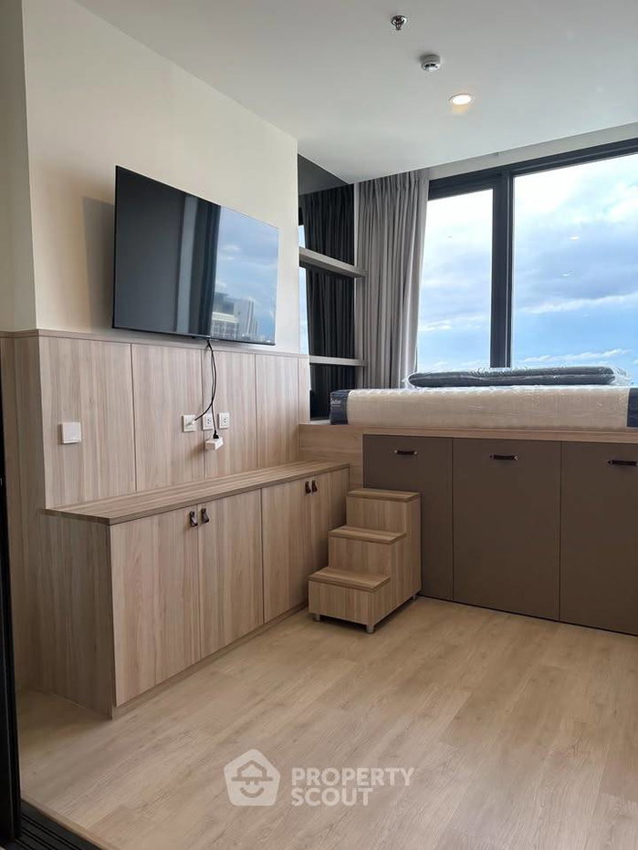 picture 2-BR Condo at Mazarine Ratchayothin near BTS Ratchayothin (ID 2941494) - 9/9