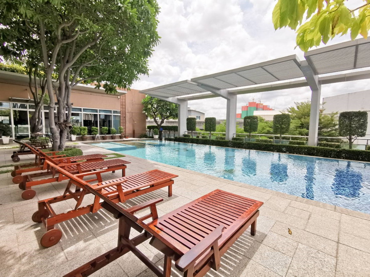 picture Spacious, ready-to-move-in apartment for rent at Centric Scene 64. 2 bedrooms, 73 square meters. - 22/25