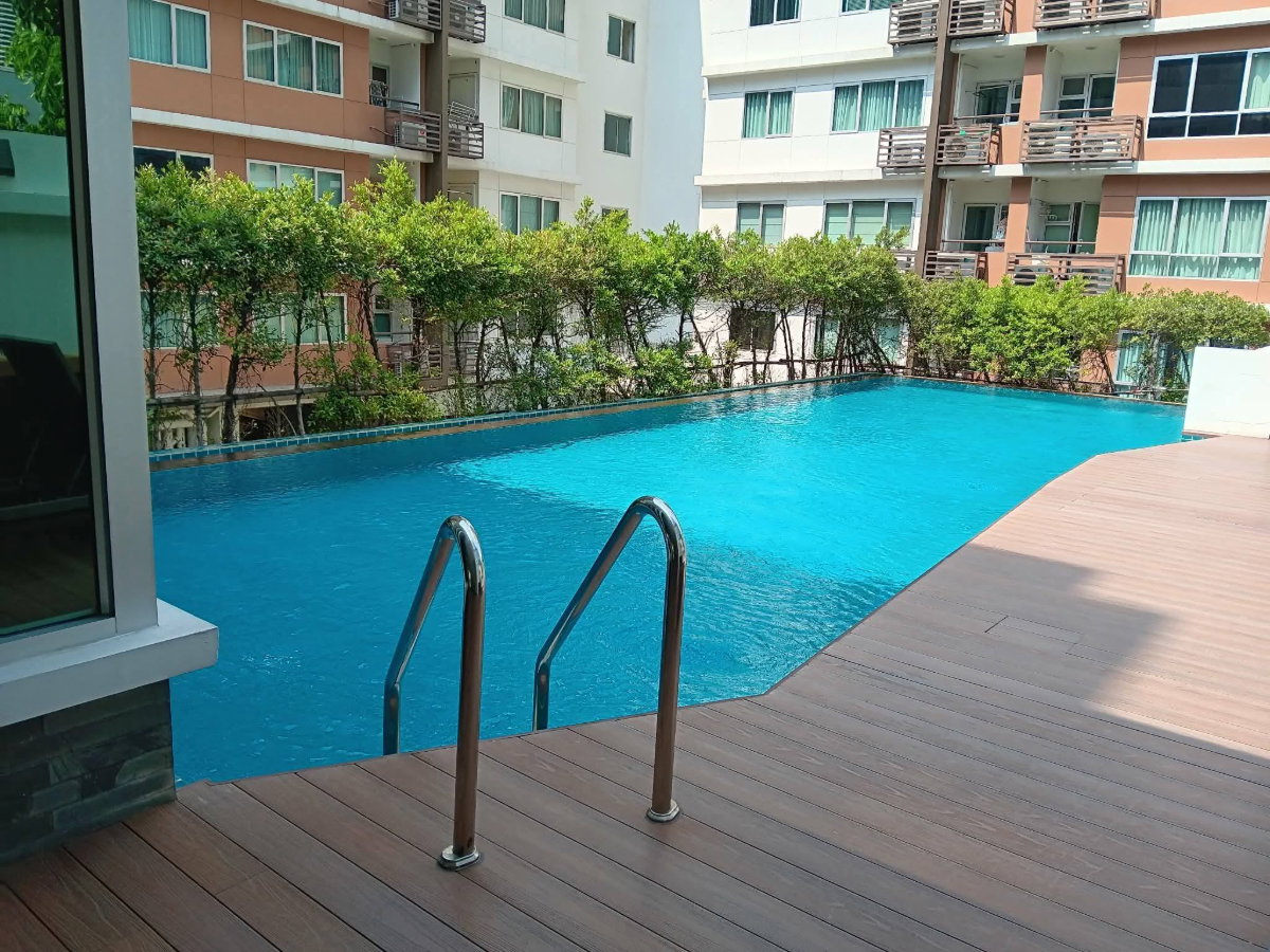 รูป 🏢 ให้เช่าคอนโด : Condo One Thonglor Station (คอนโด วัน ทองหล่อ สเตชั่น) รหัสทรัพย์ | 📌LNP-C6428 - รูปที่ 6/7