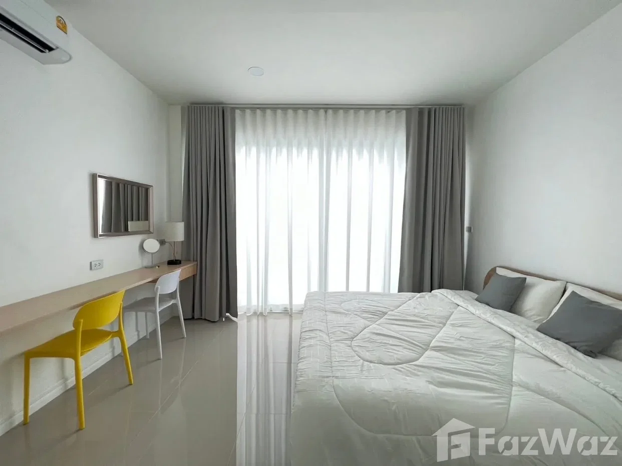 รูป บ้านเดี่ยวให้เช่า 5 ห้องนอน ใน ลาดกระบัง, กรุงเทพมหานคร 6380140 - รูปที่ 6/14