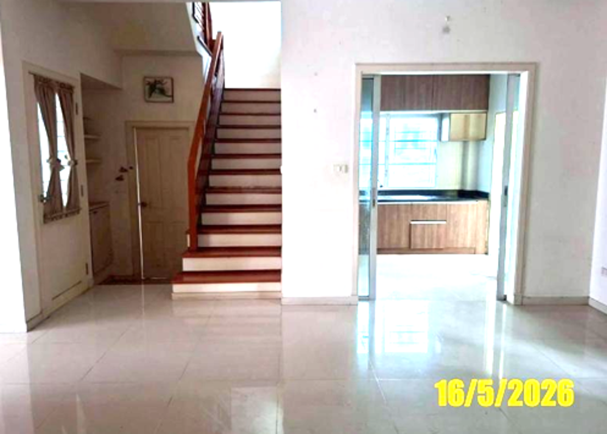 picture HOME 52.3 Sq.w. Bang Yai Nonthaburi for 6.7M - 27/38