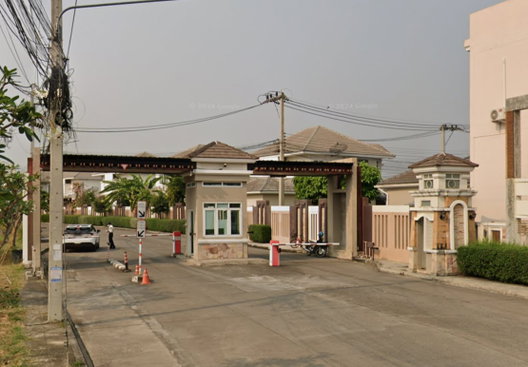Project The Laguna home 10 Picture - 3/4