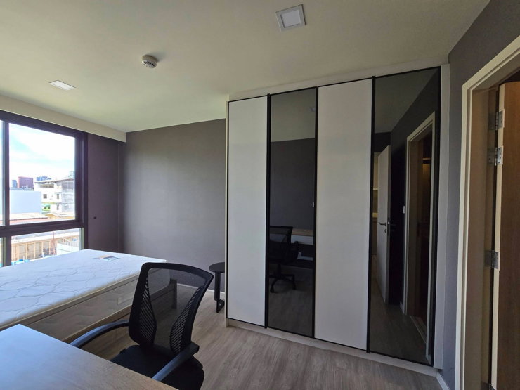 picture 🐶🐱 Pet-Friendly Condo for Rent Maestro 03 Ratchada – Rama 9 - 3/11