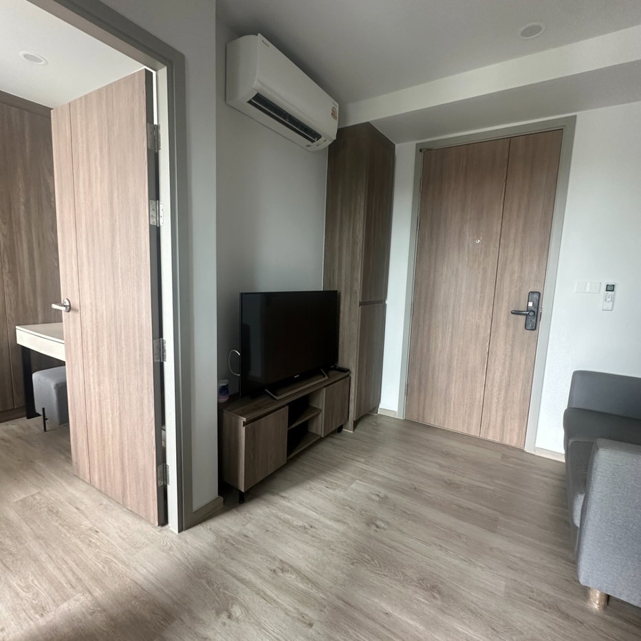 picture Condo for rent Nue Core Khu Khot Station Tel.0999983897 - 2/15