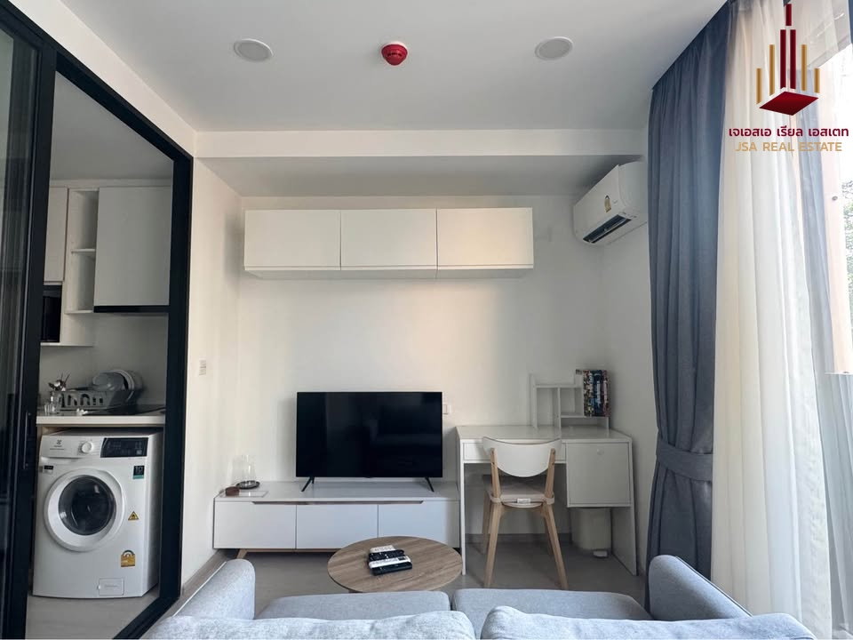 picture ✨ For Rent: Noble Ambience Sukhumvit 42 Condo ✨ 💰 Only 18,000 THB/month - 2/6